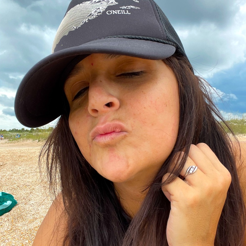 Meet your Posher, Jessica
